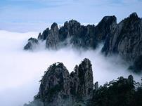  کوه هوآشان، یکی از خطرناک ترین مناطق کوهستانی دنیا 