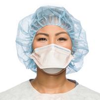 انواع ماسک تنفسی و نحوه استفاده از ماسک برای پیشگیری از بیماریها