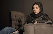  بیوگرافی هدی زین‌ العابدین بازیگر و مدلینگ + عکس های خانوادگی اش