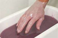  چگونه می توان خشکی دست را درمان کرد