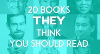 22 کتاب انگیزشی و موفقیت كه حتما باید بخوانید