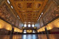 قصر وکیو، از زیباترین بناهای تاریخی فلورانس (+تصاویر)