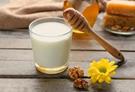 آیا مخلوط شیر و عسل مفید است؟