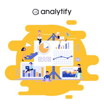 افزونه اتصال گوگل آنالیتیک به وردپرس آنالیتیفی | Analytify Pro
