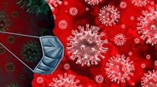 ویروس کرونا با قسمتهای مختلف بدن چه می کند؟