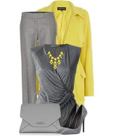gray2-yellow1-dress1-set5