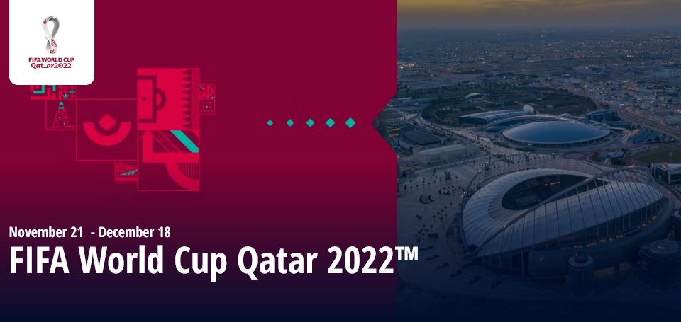 تاریخ بازی جام جهانی قطر 2022