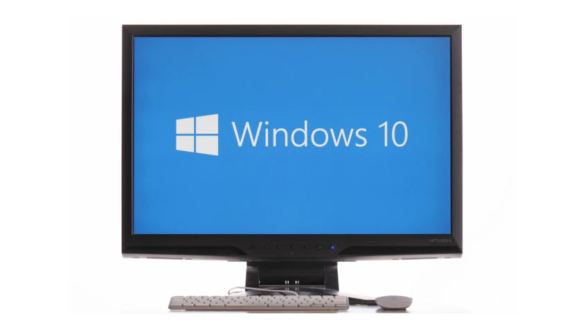 روش نصب مجدد ویندوز 10 بدون از دست دادن اطلاعات