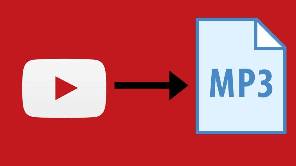 نحوه تبدیل موسیقی یوتیوب به فایل MP3